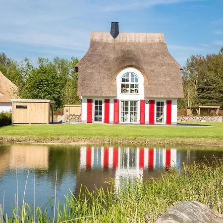 Schilfrohrsaenger 26 Holiday home