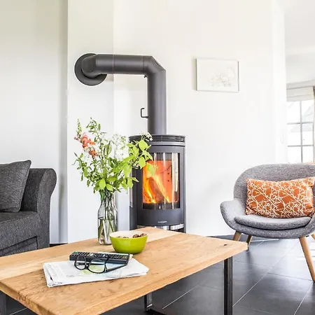 Prázdninový dům Schilfrohrsaenger 26 Fuhlendorf (Mecklenburg-Vorpommern)