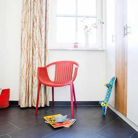 Schilfrohrsaenger 26 Prázdninový dům