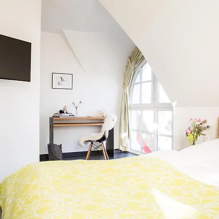 Prázdninový dům Schilfrohrsaenger 26 Fuhlendorf (Mecklenburg-Vorpommern)