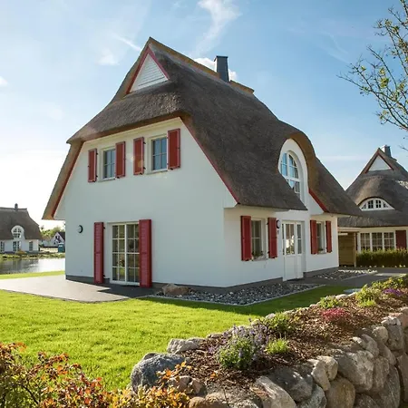 Schilfrohrsaenger 26 Prázdninový dům *