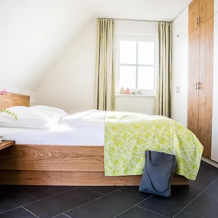 Schilfrohrsaenger 26 Prázdninový dům