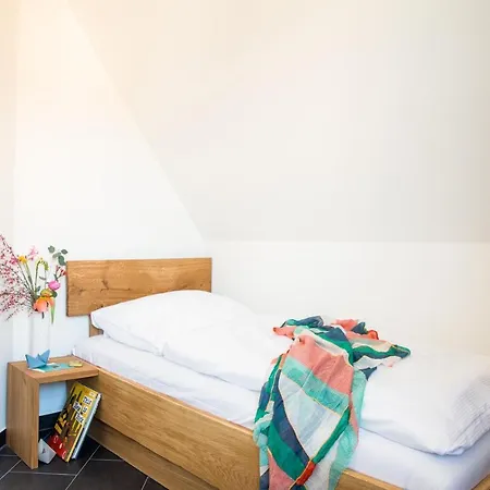 Schilfrohrsaenger 26 Prázdninový dům *