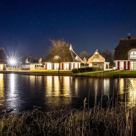 Prázdninový dům Schilfrohrsaenger 26 *