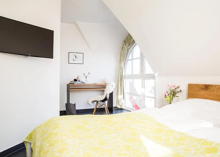 Ferienhaus Schilfrohrsaenger 26 Fuhlendorf (Mecklenburg-Vorpommern)