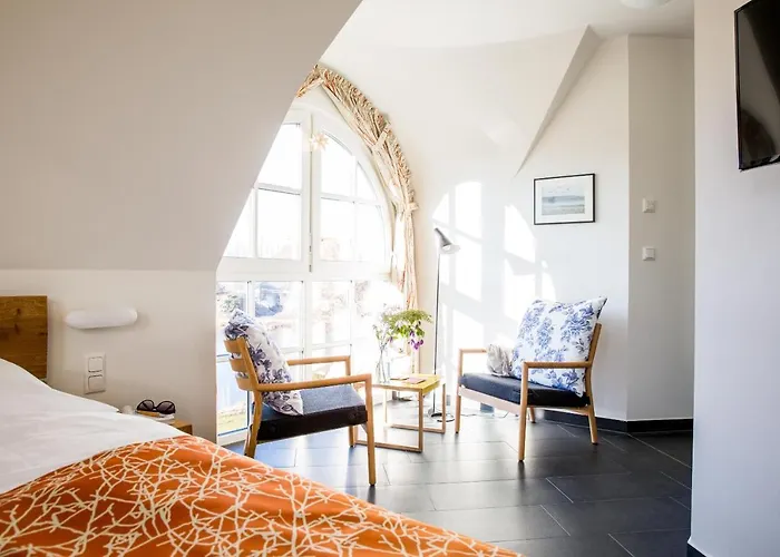 Ferienhaus Schilfrohrsaenger 26